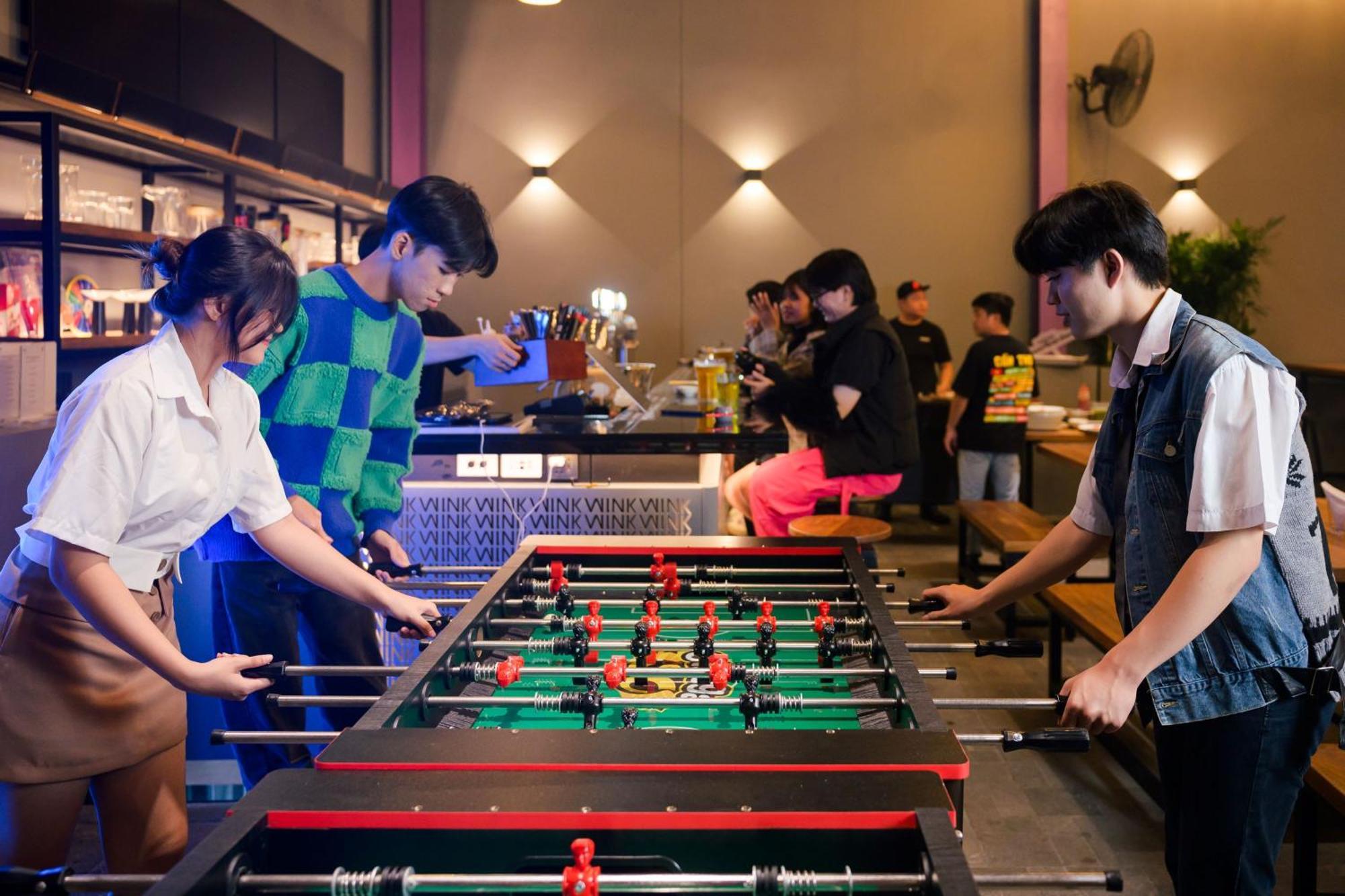 Wink Hotel Can Tho Ninh Kieu Wharf - 24Hrs Stay & Rooftop Pool Bar Dış mekan fotoğraf