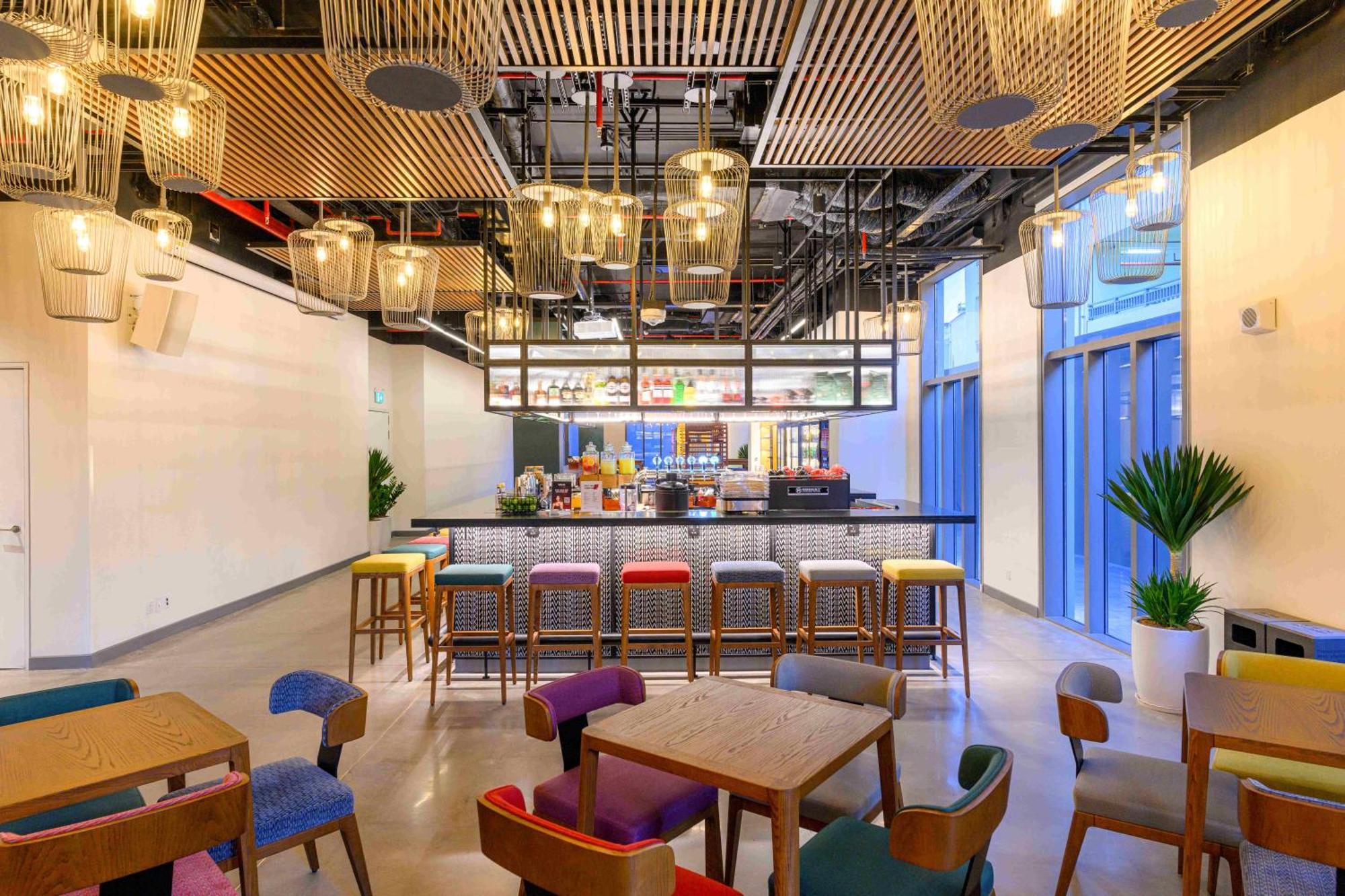 Wink Hotel Can Tho Ninh Kieu Wharf - 24Hrs Stay & Rooftop Pool Bar Dış mekan fotoğraf