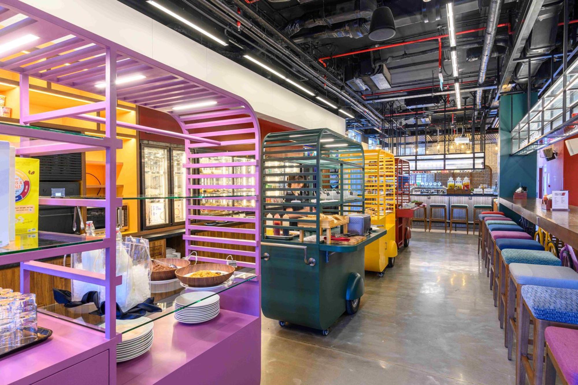 Wink Hotel Can Tho Ninh Kieu Wharf - 24Hrs Stay & Rooftop Pool Bar Dış mekan fotoğraf