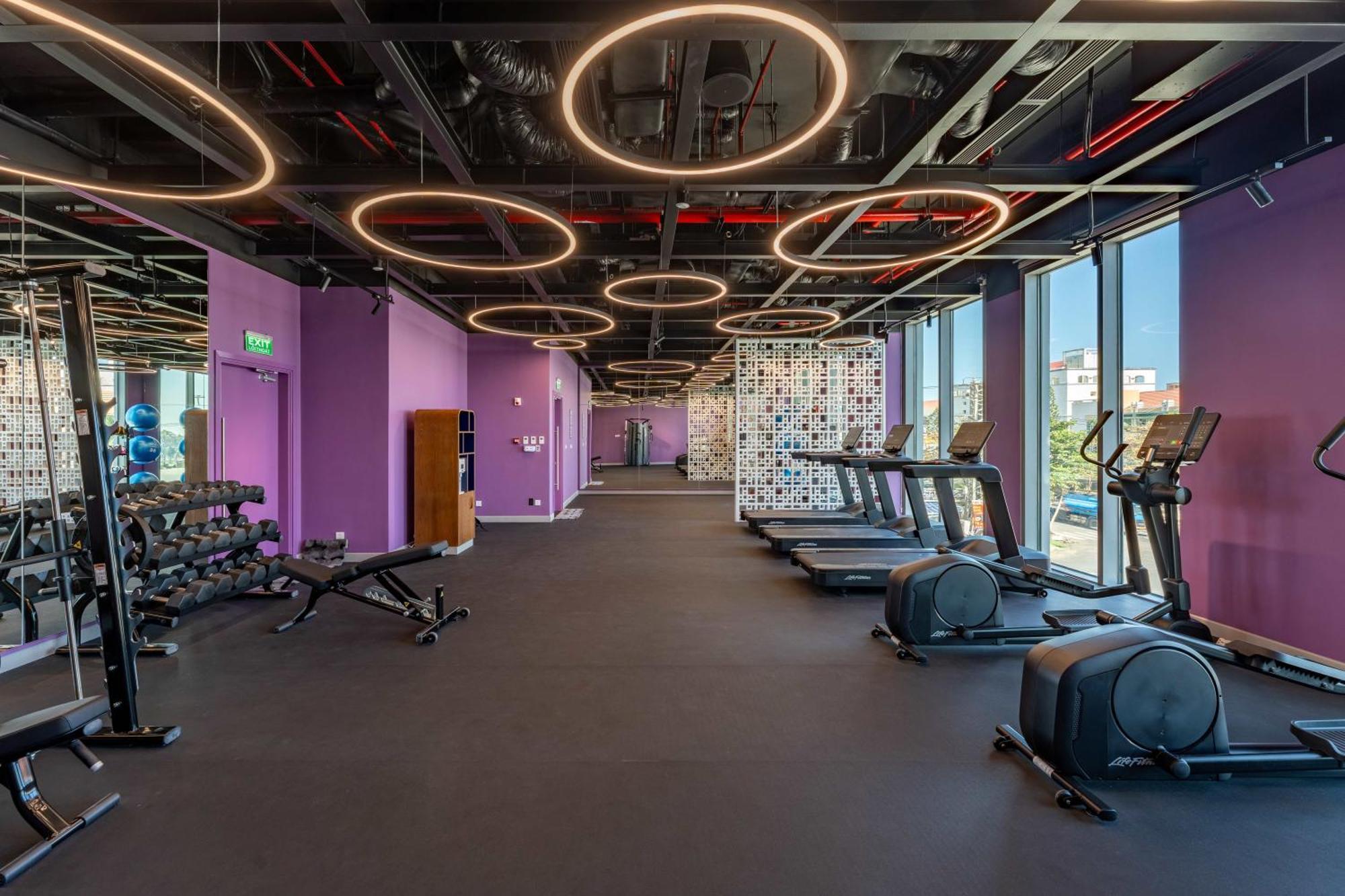 Wink Hotel Can Tho Ninh Kieu Wharf - 24Hrs Stay & Rooftop Pool Bar Dış mekan fotoğraf