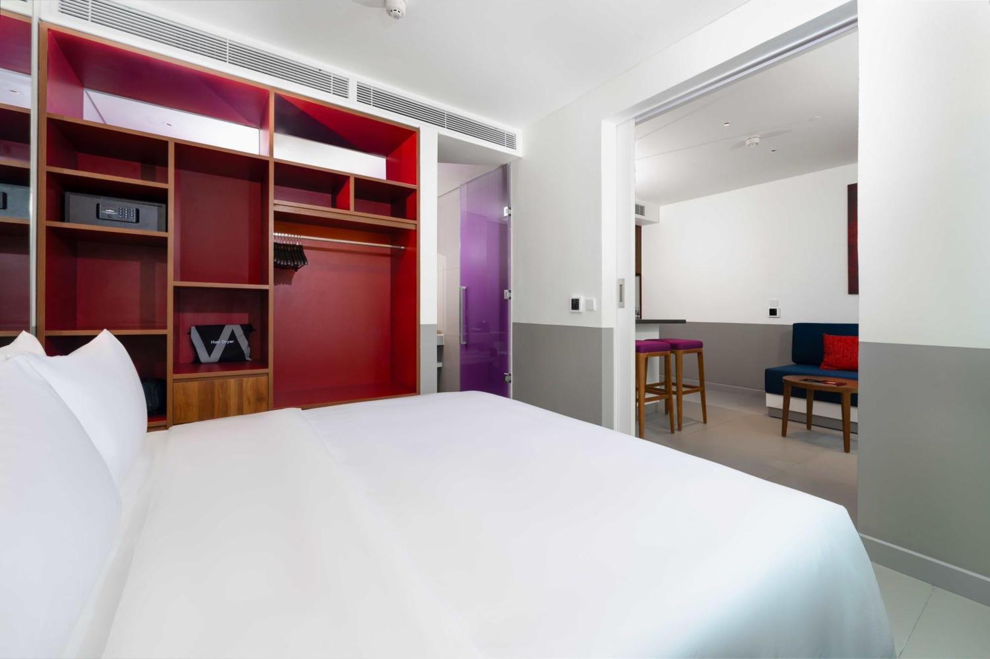 Wink Hotel Can Tho Ninh Kieu Wharf - 24Hrs Stay & Rooftop Pool Bar Dış mekan fotoğraf