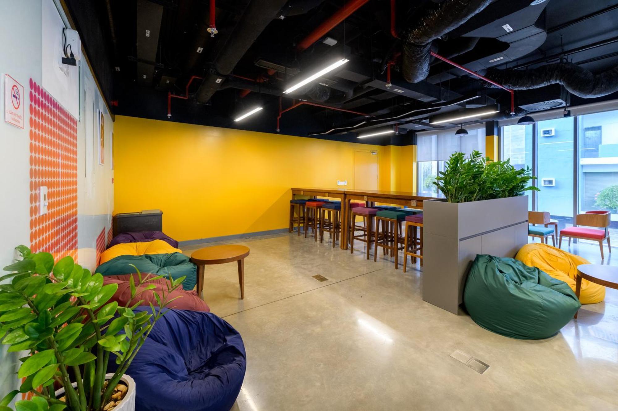 Wink Hotel Can Tho Ninh Kieu Wharf - 24Hrs Stay & Rooftop Pool Bar Dış mekan fotoğraf