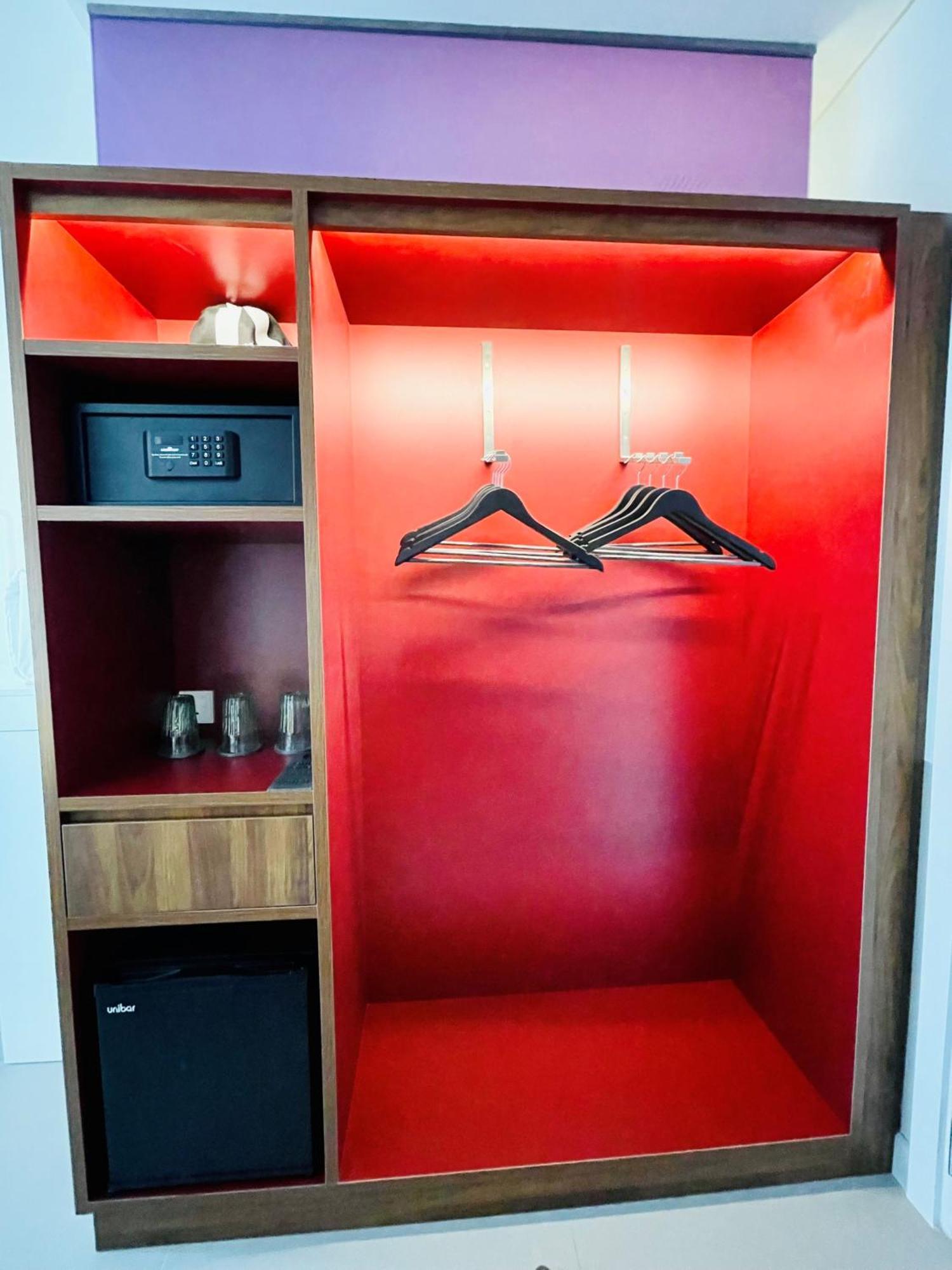 Wink Hotel Can Tho Ninh Kieu Wharf - 24Hrs Stay & Rooftop Pool Bar Dış mekan fotoğraf