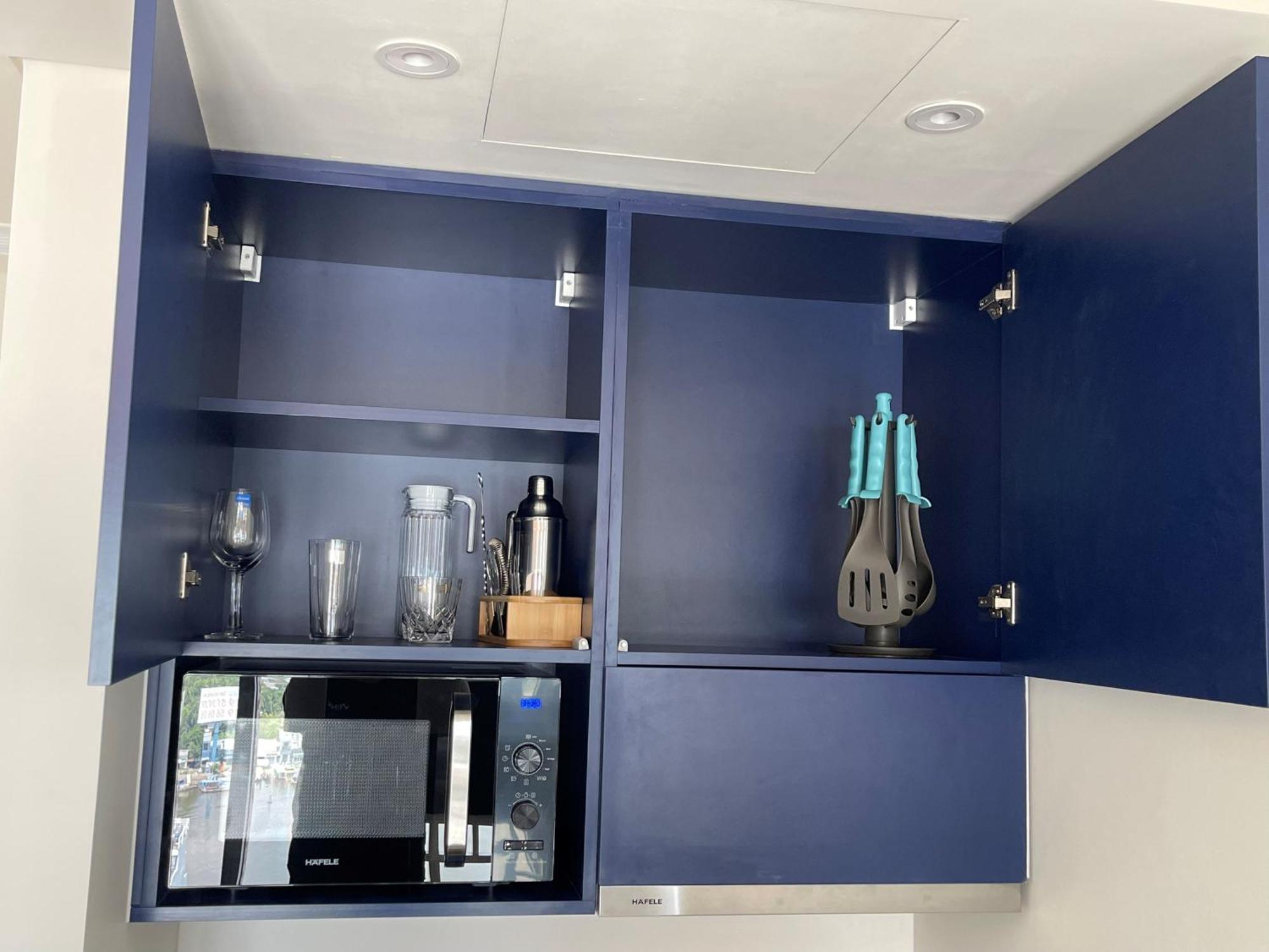 Wink Hotel Can Tho Ninh Kieu Wharf - 24Hrs Stay & Rooftop Pool Bar Dış mekan fotoğraf